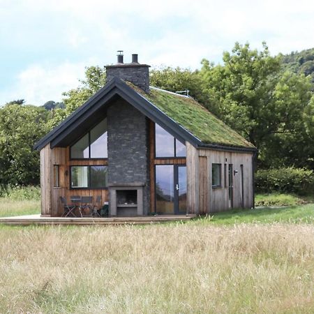 Eco-Lodge With Sea View Charleton Estate Colinsburgh エクステリア 写真