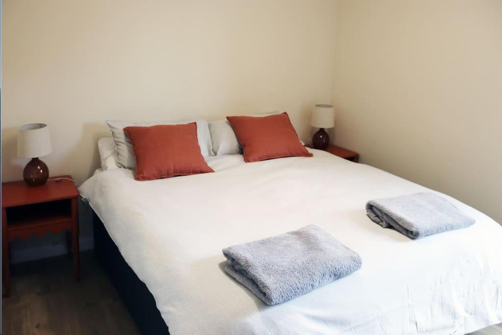 Eco-Lodge With Sea View Charleton Estate Colinsburgh エクステリア 写真