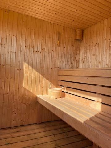 Eco-Lodge With Sea View Charleton Estate Colinsburgh エクステリア 写真