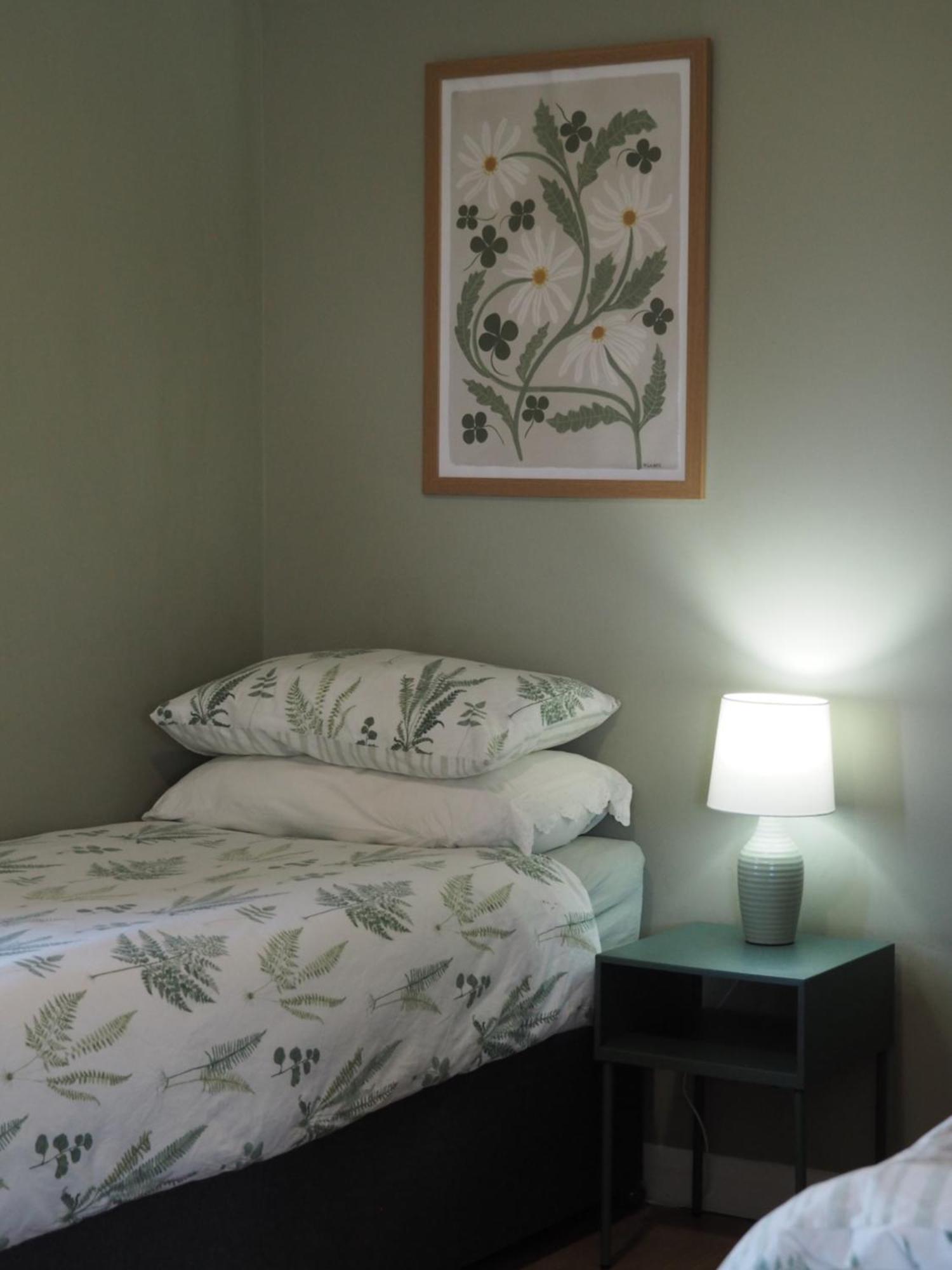 Eco-Lodge With Sea View Charleton Estate Colinsburgh エクステリア 写真